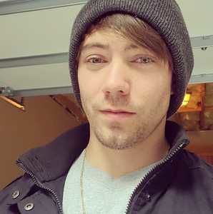 Meet your Posher, Nathan